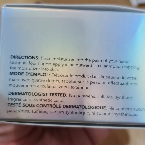 Saturday skin pore clarifying toner - Picture 9 of 9